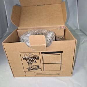Sourdough Starter Kit - NEW